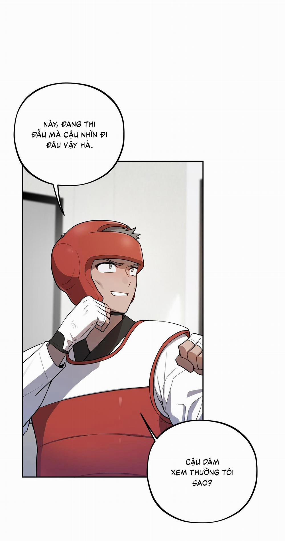 (Cbunu) Chuyện Rằng Tôi Yêu Cậu 16 trang 56