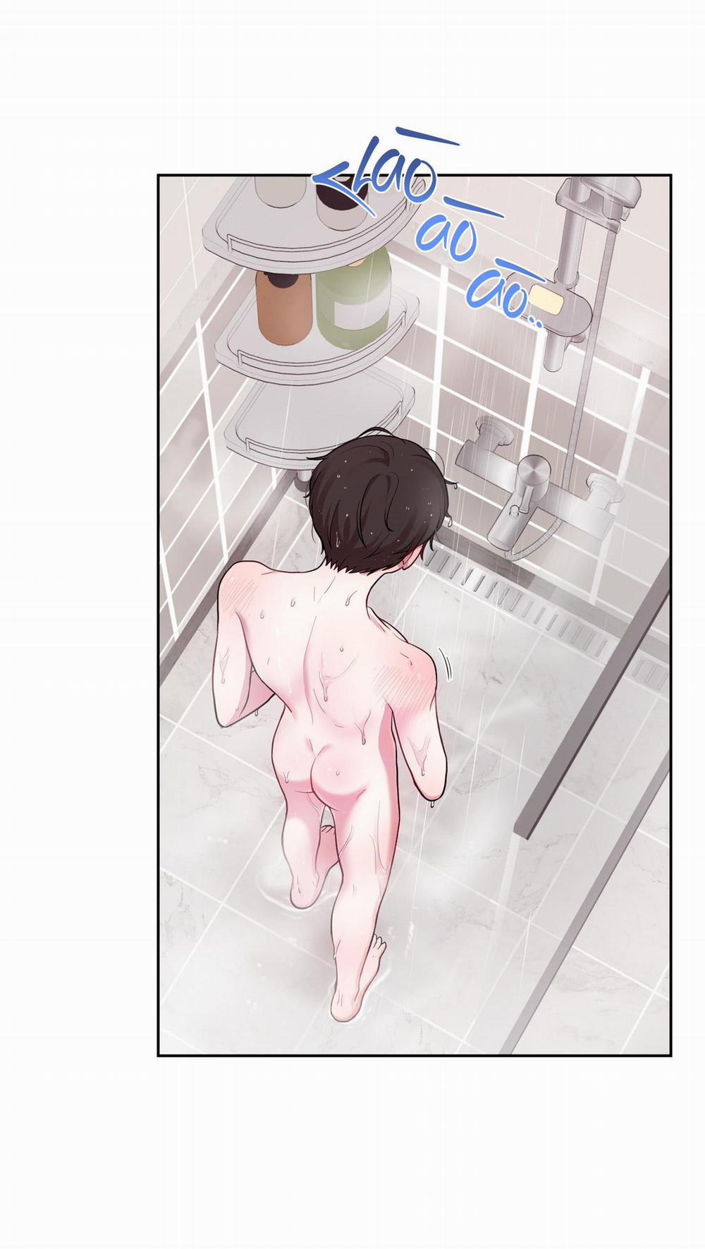 (Cbunu) Chuyện Rằng Tôi Yêu Cậu 16 trang 6