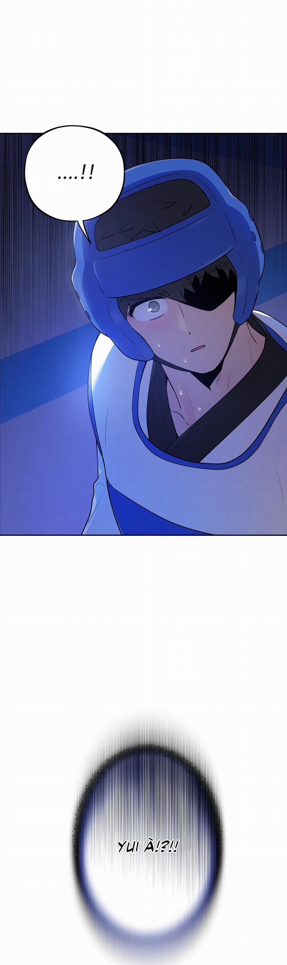 (Cbunu) Chuyện Rằng Tôi Yêu Cậu 16 trang 60