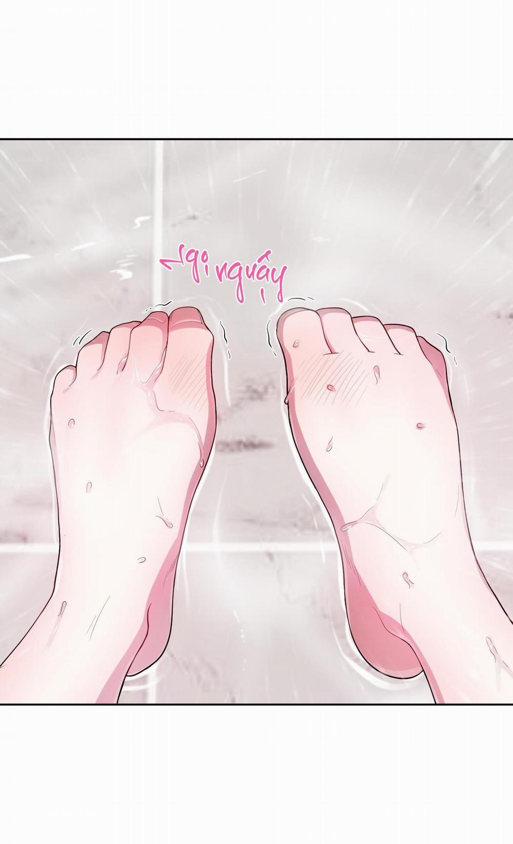 (Cbunu) Chuyện Rằng Tôi Yêu Cậu 16 trang 7