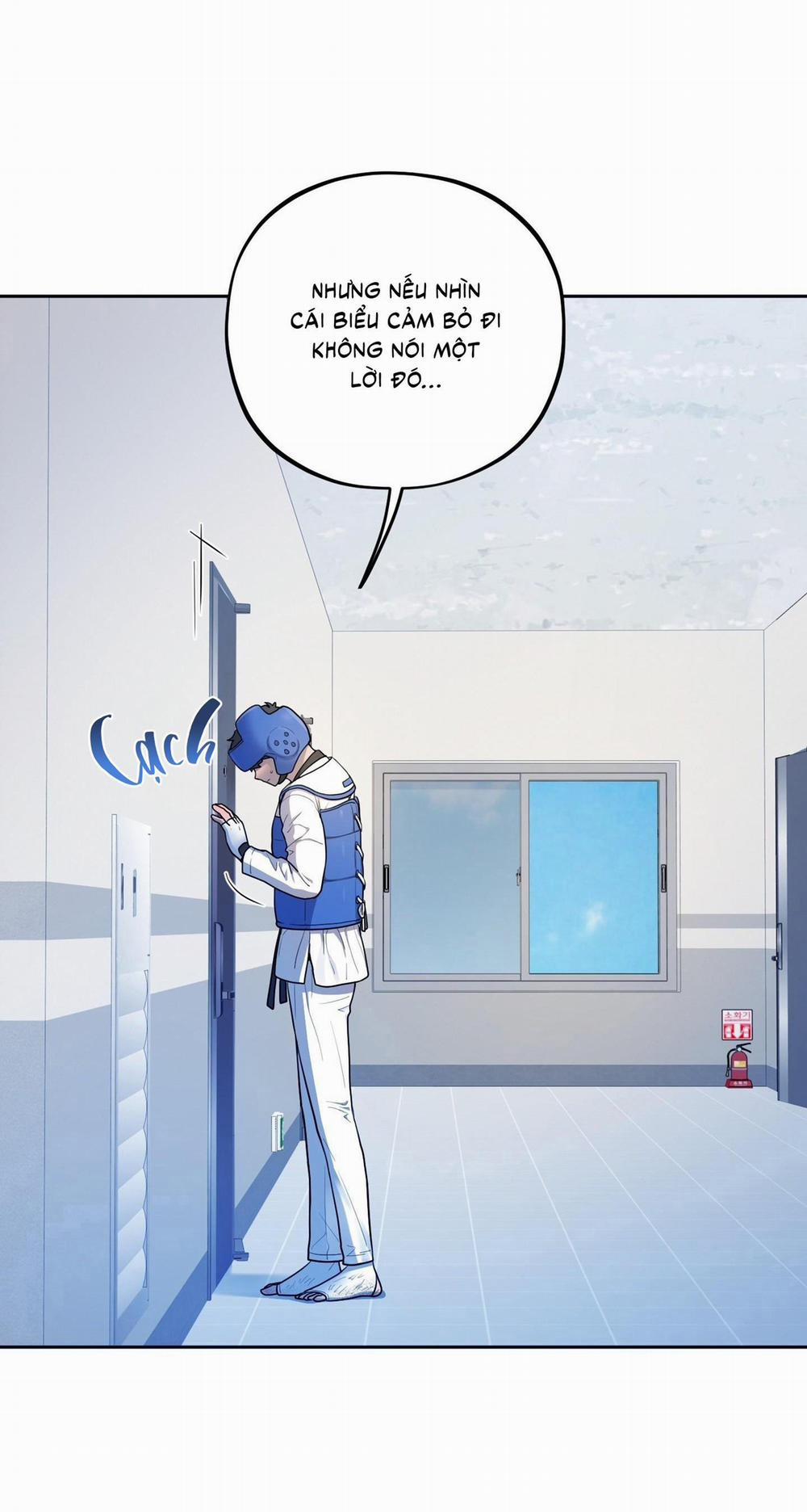 (Cbunu) Chuyện Rằng Tôi Yêu Cậu 17 trang 13