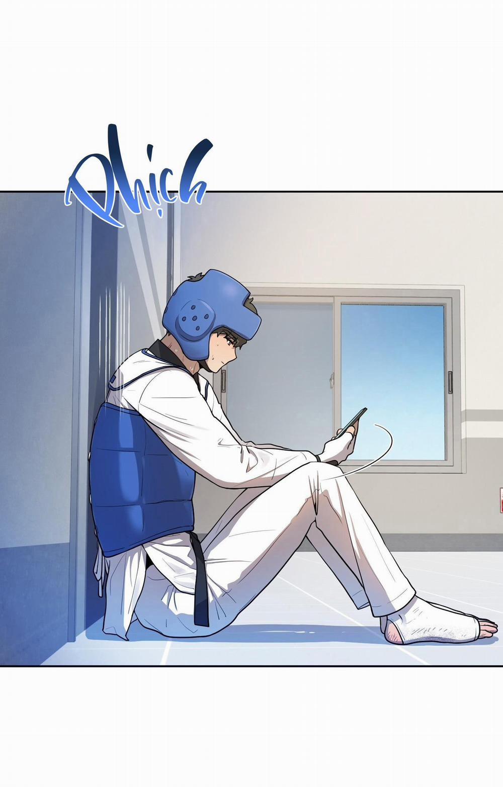 (Cbunu) Chuyện Rằng Tôi Yêu Cậu 17 trang 15