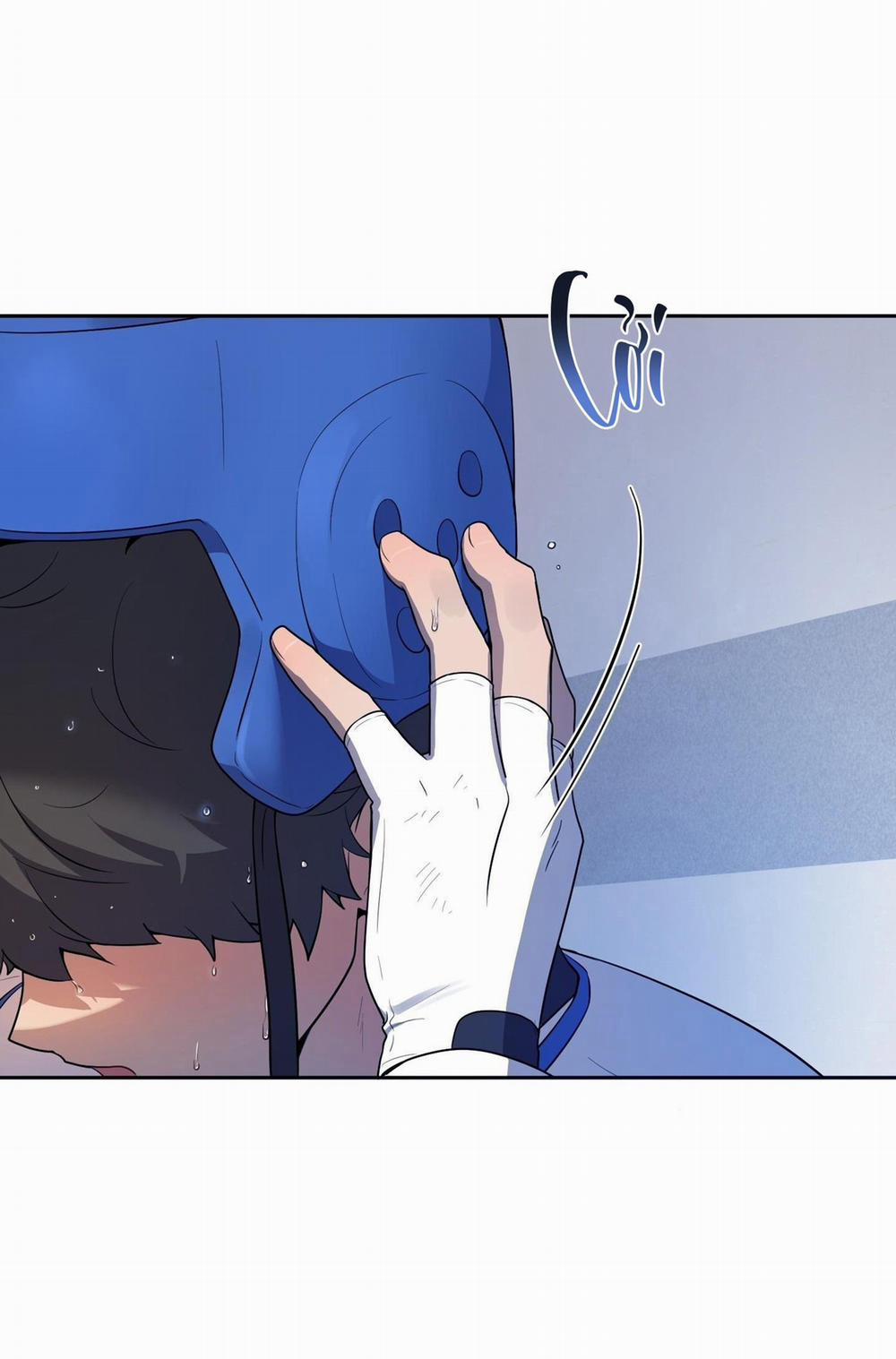 (Cbunu) Chuyện Rằng Tôi Yêu Cậu 17 trang 17