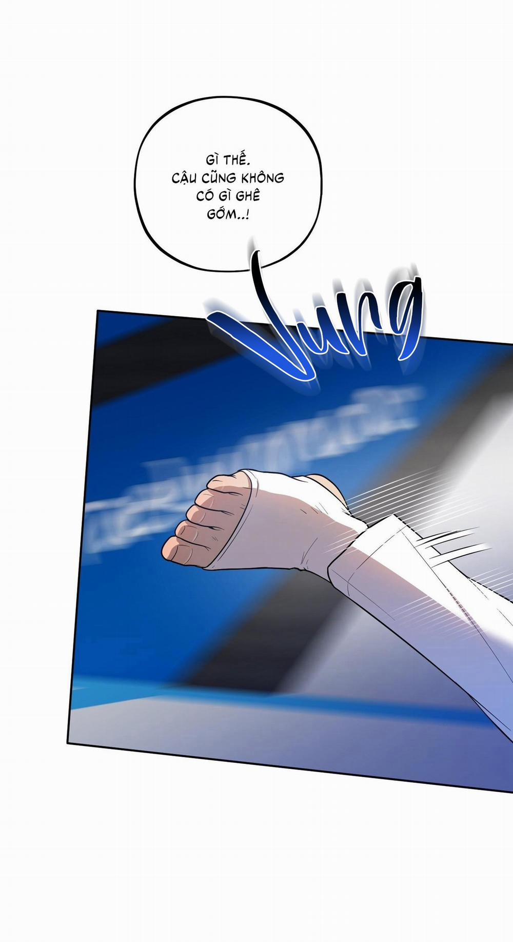 (Cbunu) Chuyện Rằng Tôi Yêu Cậu 17 trang 2