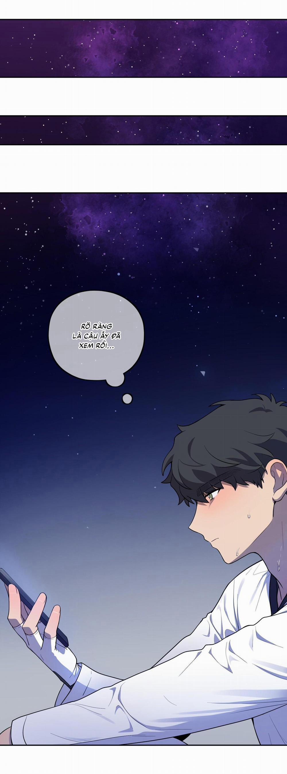 (Cbunu) Chuyện Rằng Tôi Yêu Cậu 17 trang 21