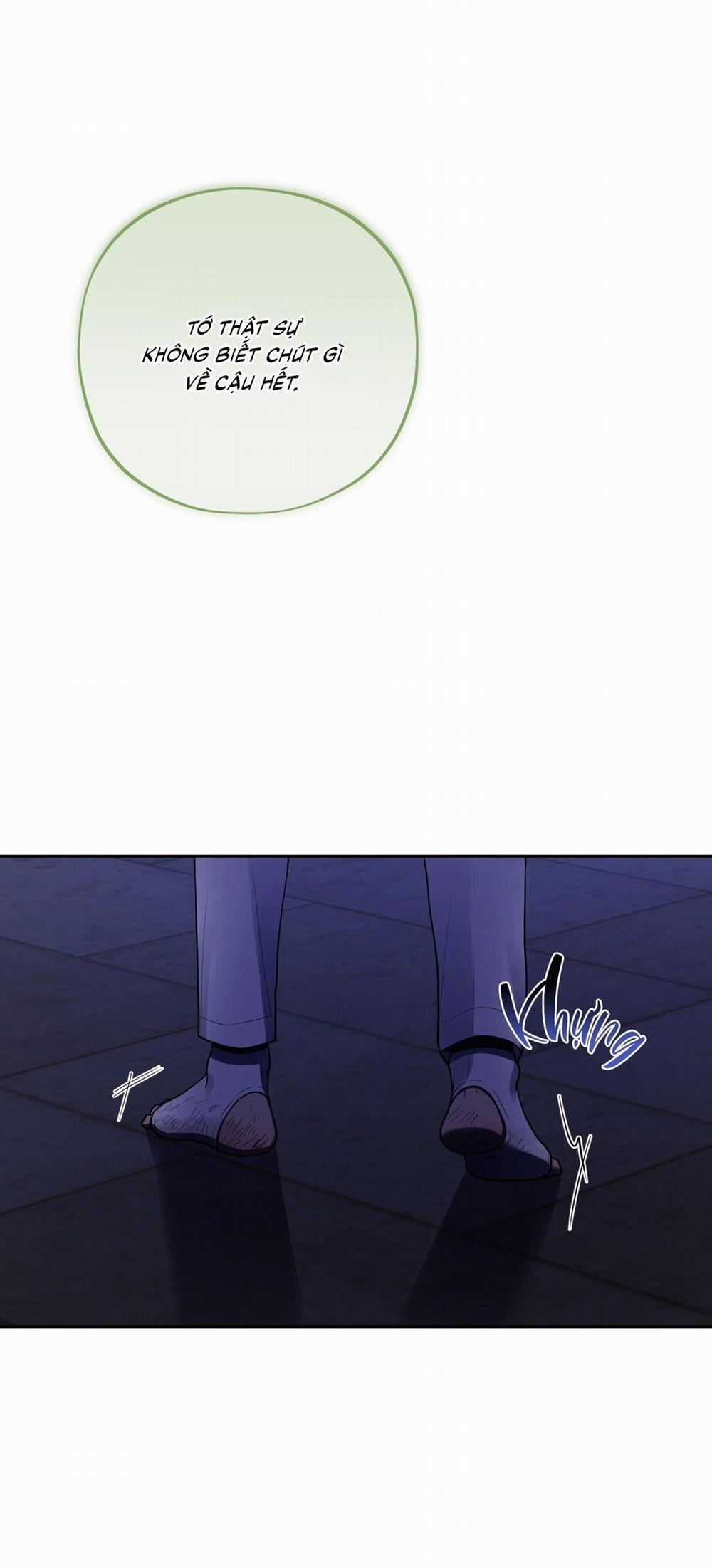 (Cbunu) Chuyện Rằng Tôi Yêu Cậu 17 trang 26