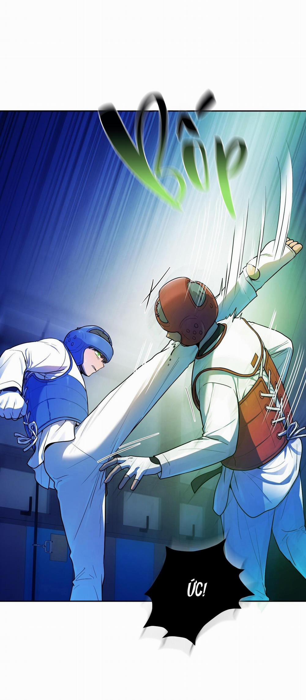 (Cbunu) Chuyện Rằng Tôi Yêu Cậu 17 trang 3