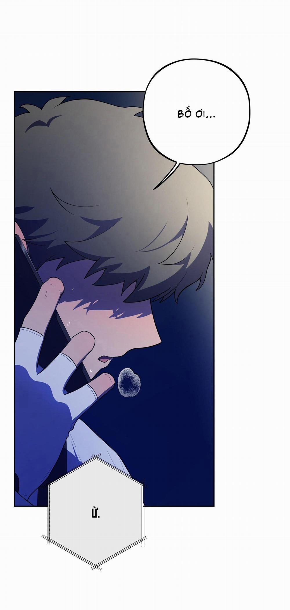 (Cbunu) Chuyện Rằng Tôi Yêu Cậu 17 trang 33