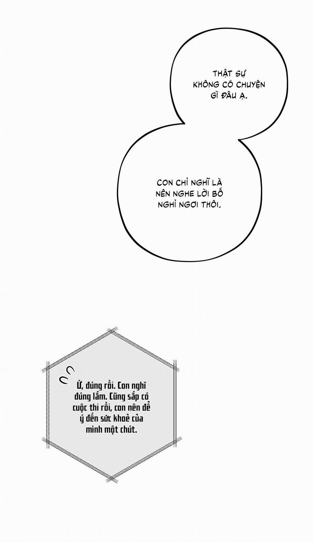 (Cbunu) Chuyện Rằng Tôi Yêu Cậu 17 trang 35