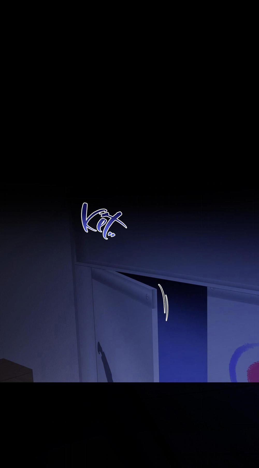 (Cbunu) Chuyện Rằng Tôi Yêu Cậu 17 trang 40