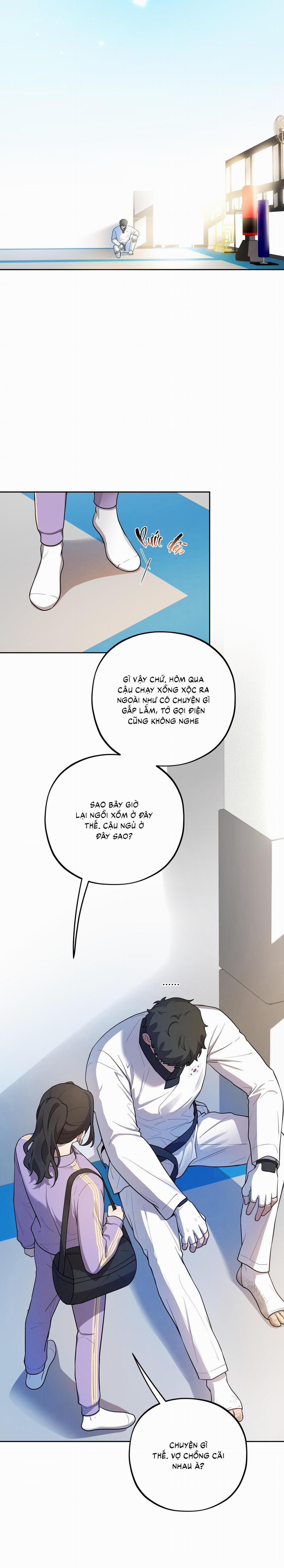 (Cbunu) Chuyện Rằng Tôi Yêu Cậu 17 trang 44