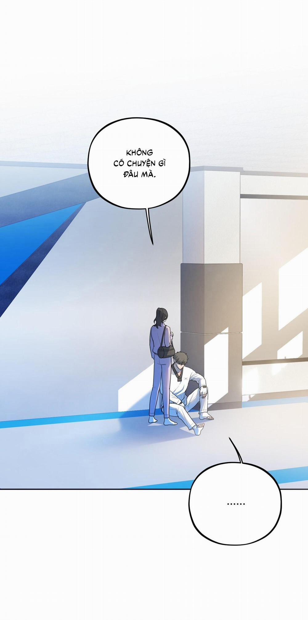 (Cbunu) Chuyện Rằng Tôi Yêu Cậu 17 trang 50