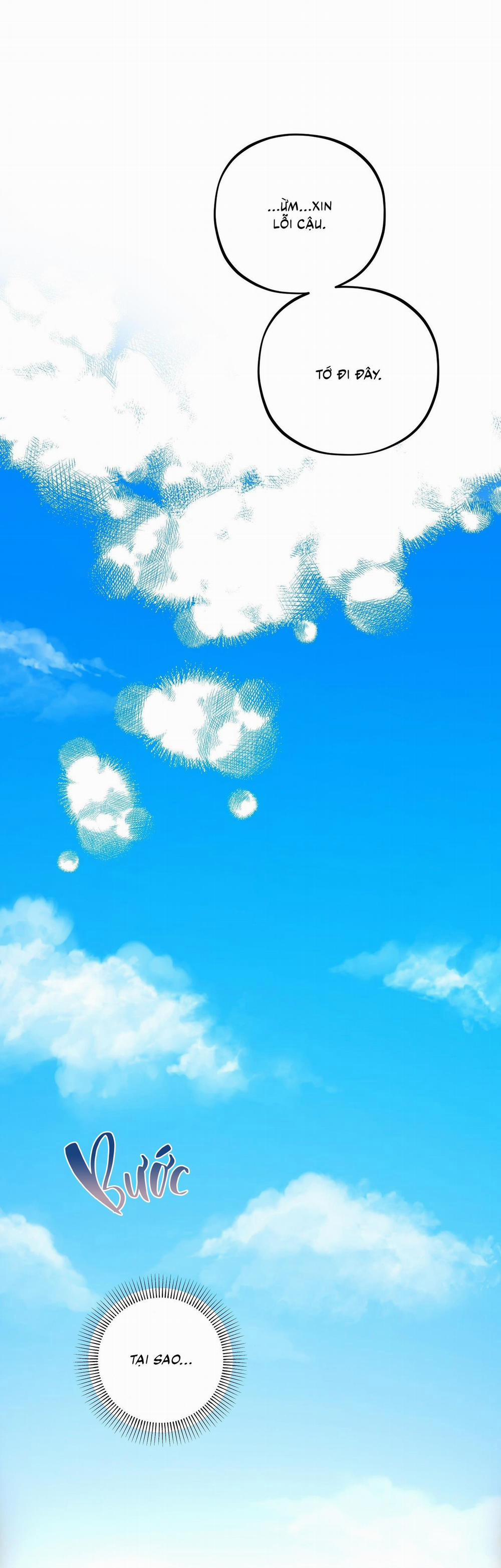 (Cbunu) Chuyện Rằng Tôi Yêu Cậu 17 trang 52