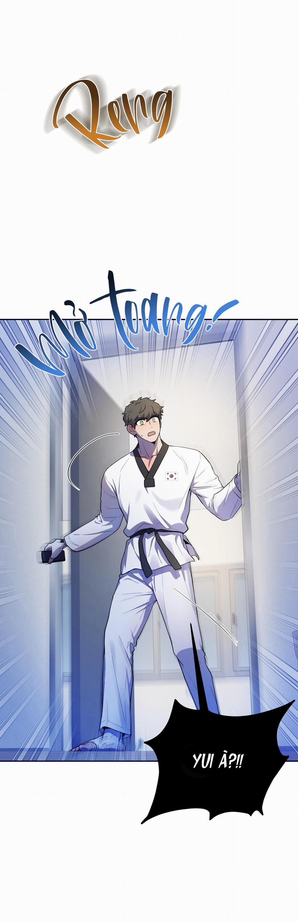 (Cbunu) Chuyện Rằng Tôi Yêu Cậu 17 trang 61