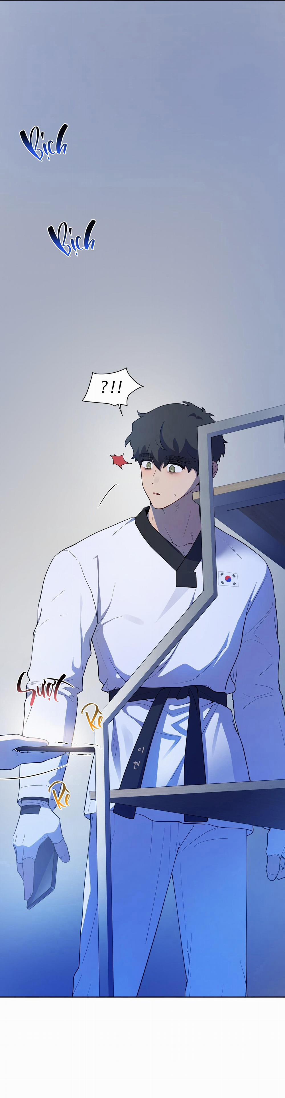 (Cbunu) Chuyện Rằng Tôi Yêu Cậu 17 trang 65