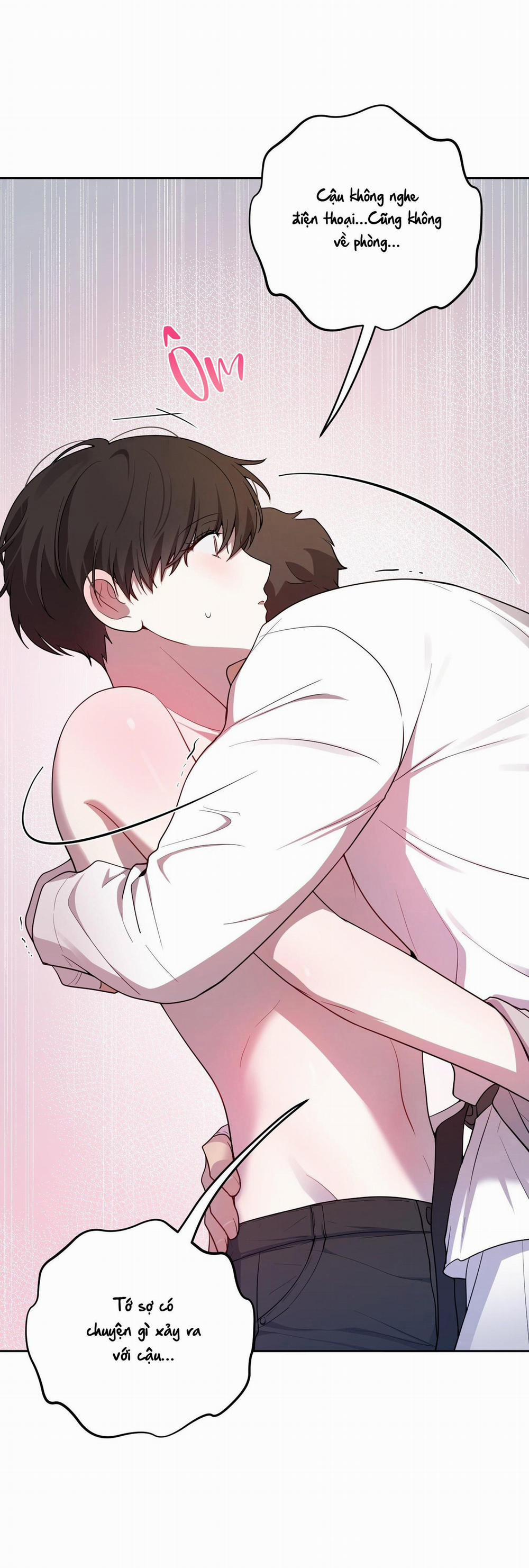 (Cbunu) Chuyện Rằng Tôi Yêu Cậu 17 trang 69