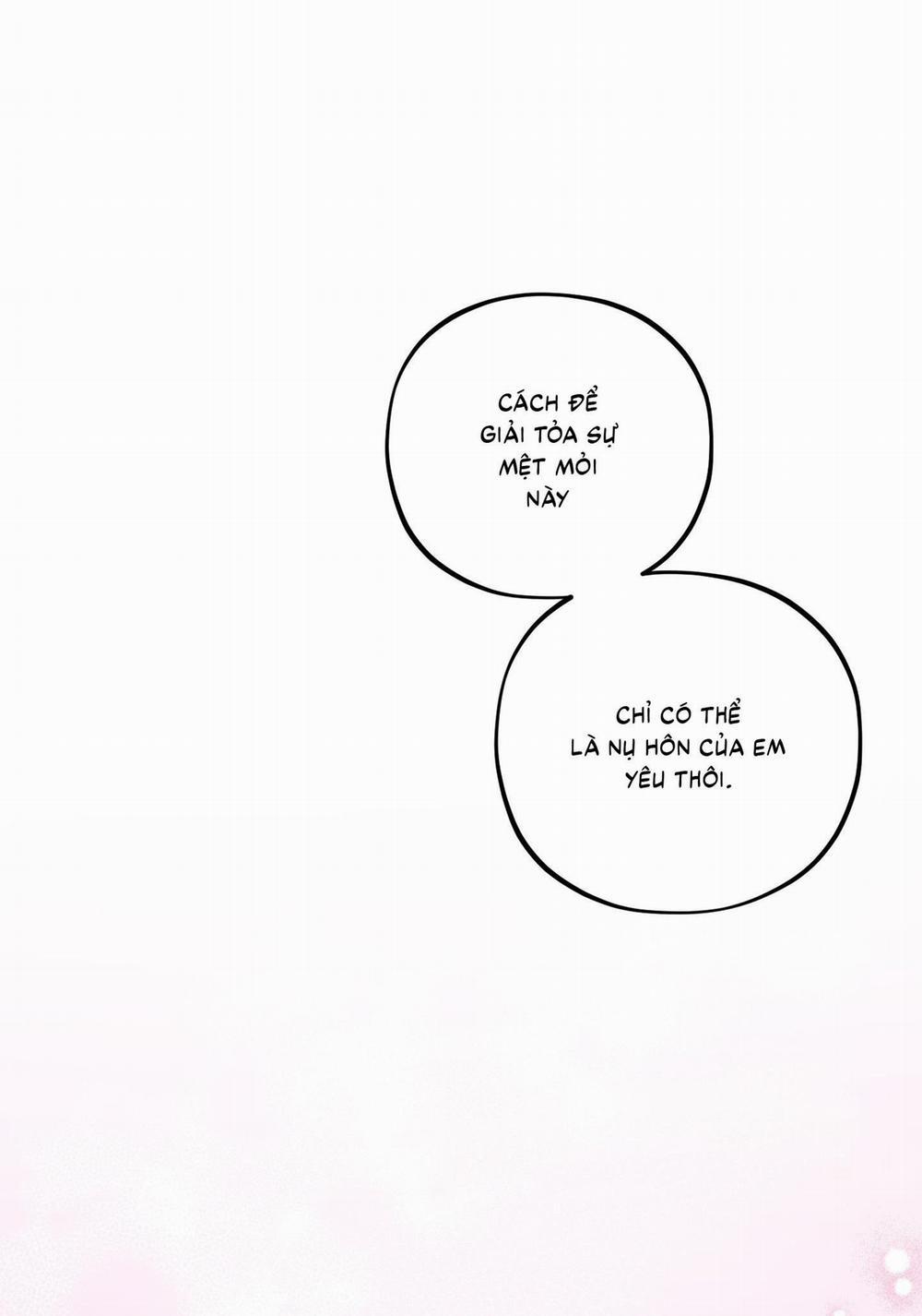 (Cbunu) Chuyện Rằng Tôi Yêu Cậu 18 trang 20