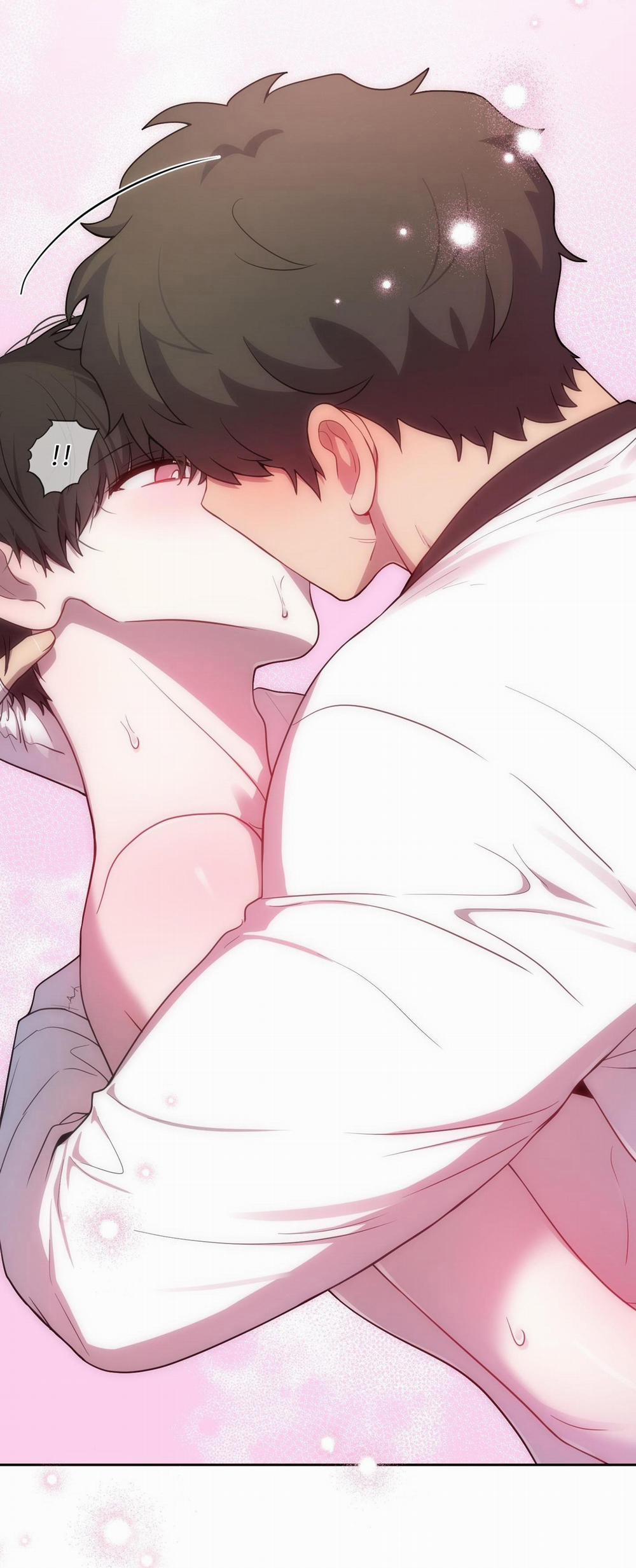 (Cbunu) Chuyện Rằng Tôi Yêu Cậu 18 trang 21