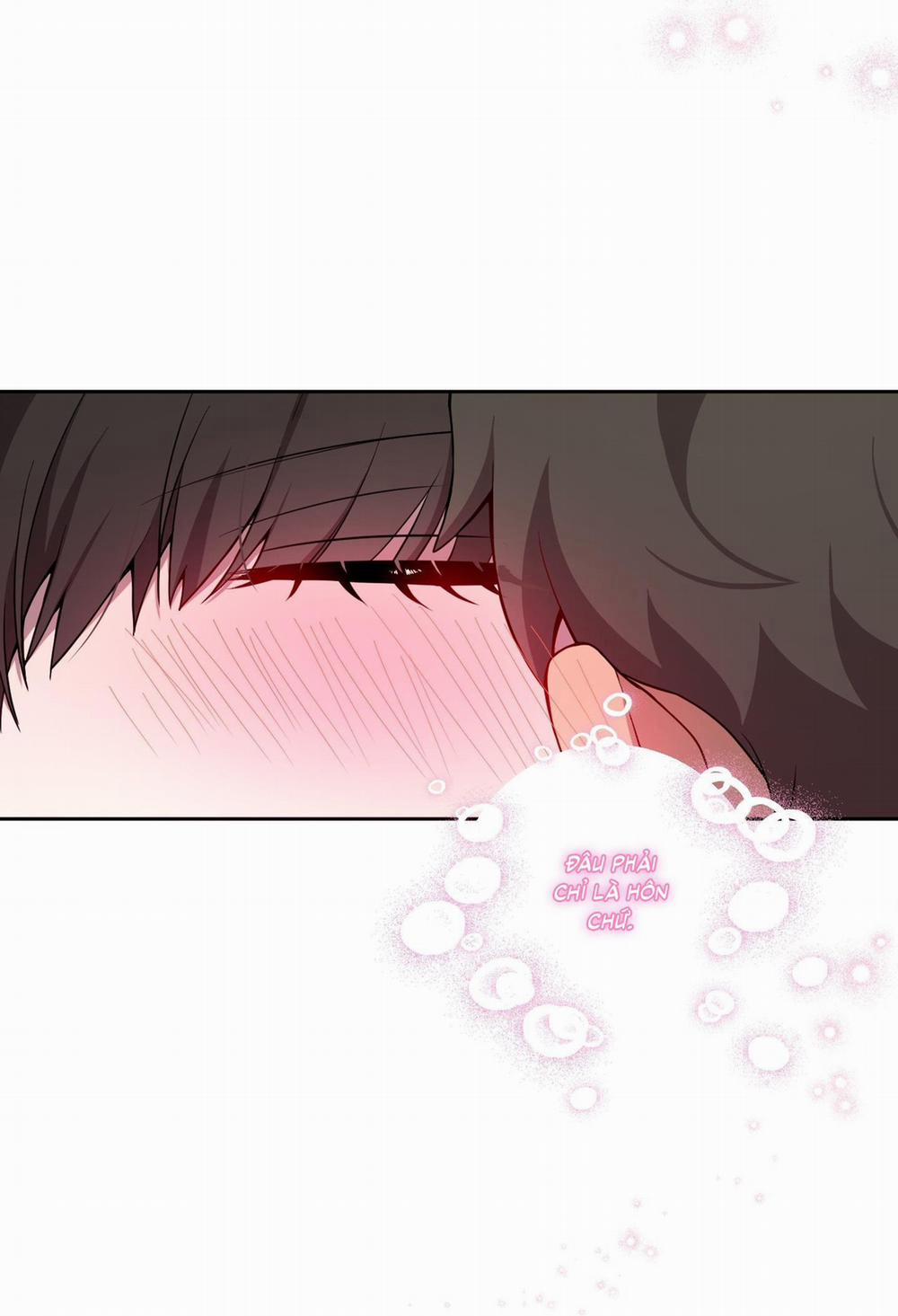 (Cbunu) Chuyện Rằng Tôi Yêu Cậu 18 trang 23