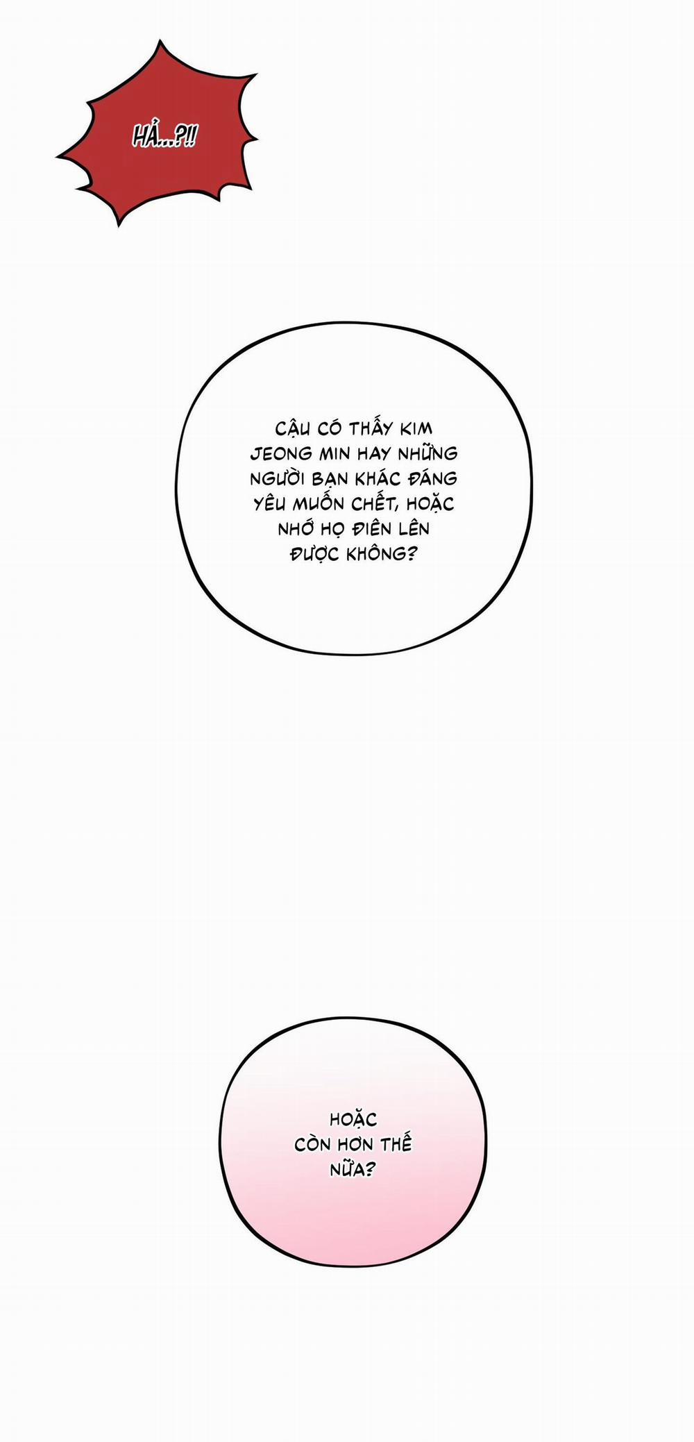 (Cbunu) Chuyện Rằng Tôi Yêu Cậu 18 trang 32