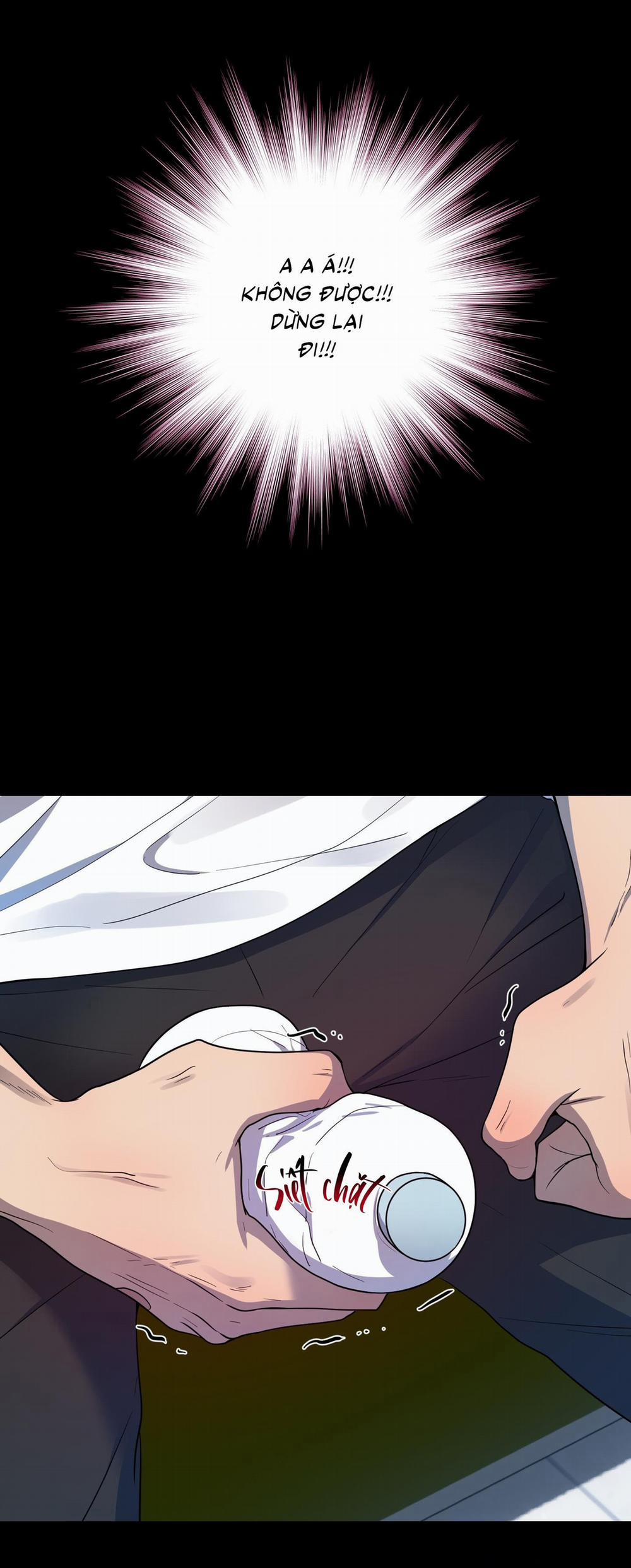 (Cbunu) Chuyện Rằng Tôi Yêu Cậu 18 trang 38