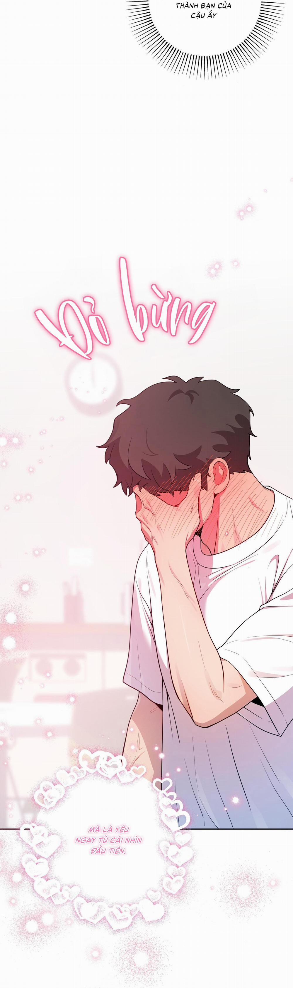 (Cbunu) Chuyện Rằng Tôi Yêu Cậu 18 trang 47