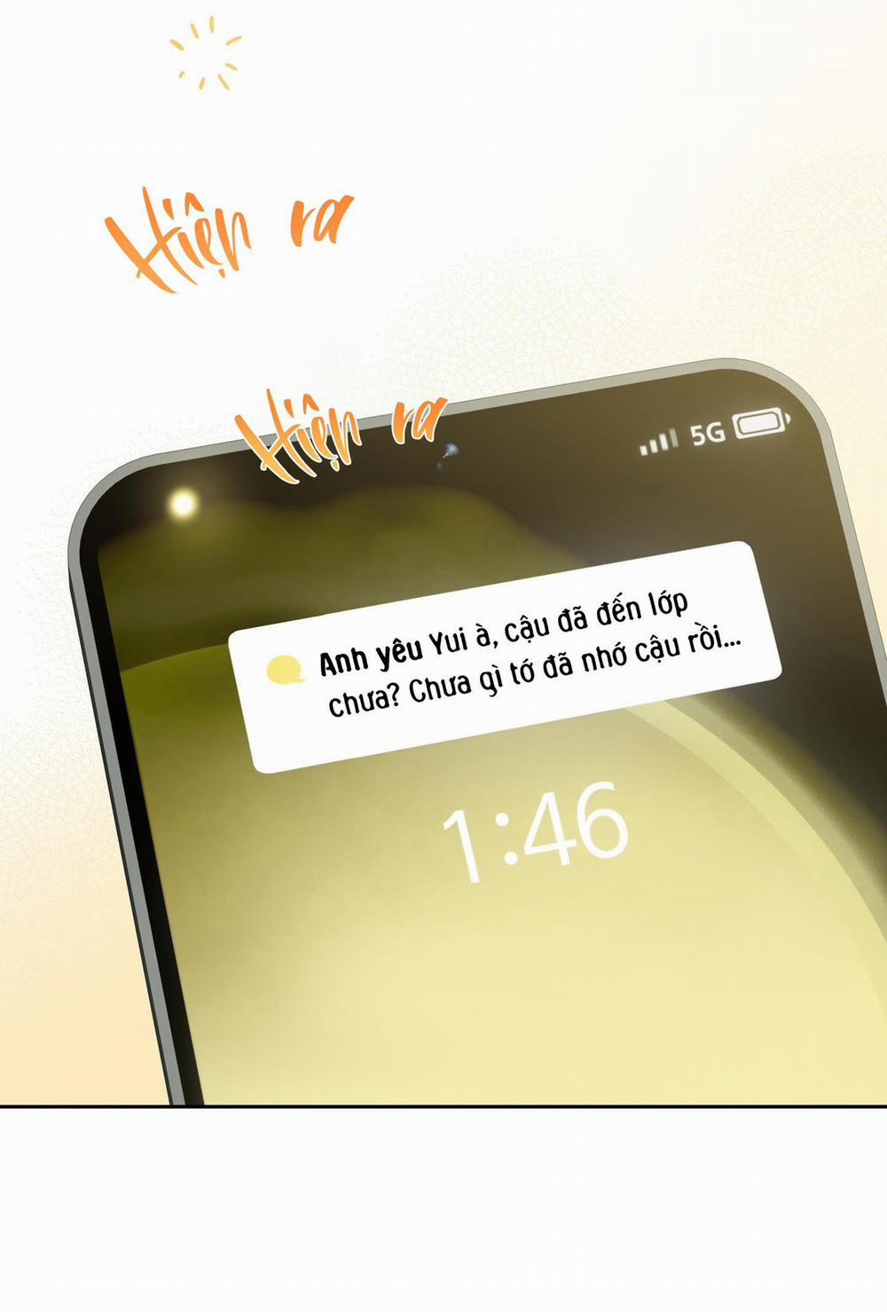 (Cbunu) Chuyện Rằng Tôi Yêu Cậu 18 trang 49