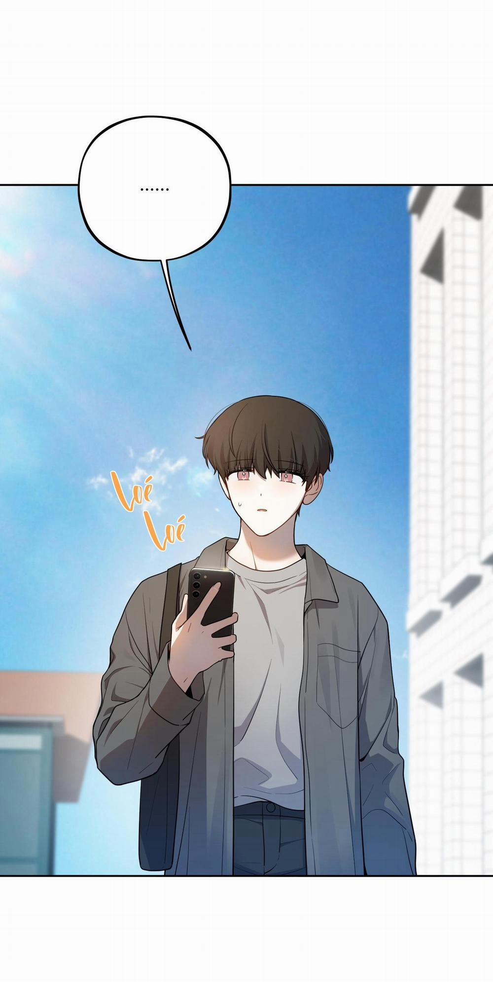 (Cbunu) Chuyện Rằng Tôi Yêu Cậu 18 trang 50