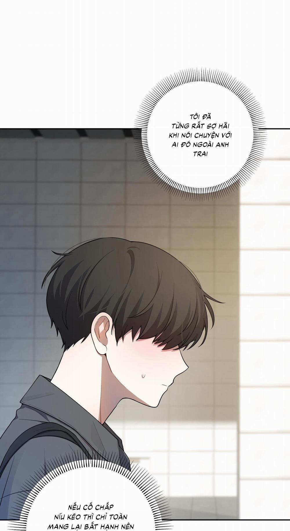 (Cbunu) Chuyện Rằng Tôi Yêu Cậu 18 trang 53