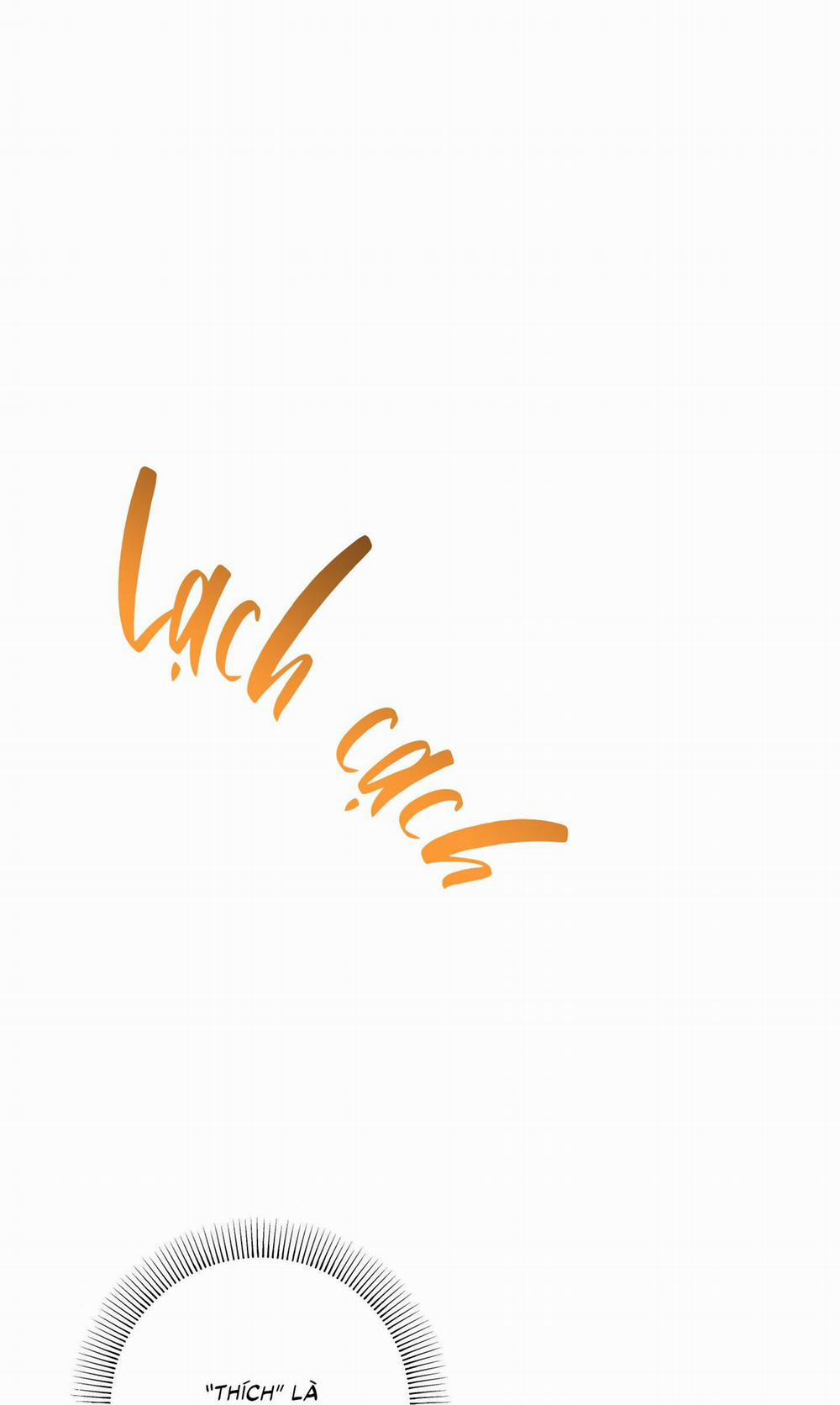 (Cbunu) Chuyện Rằng Tôi Yêu Cậu 18 trang 55