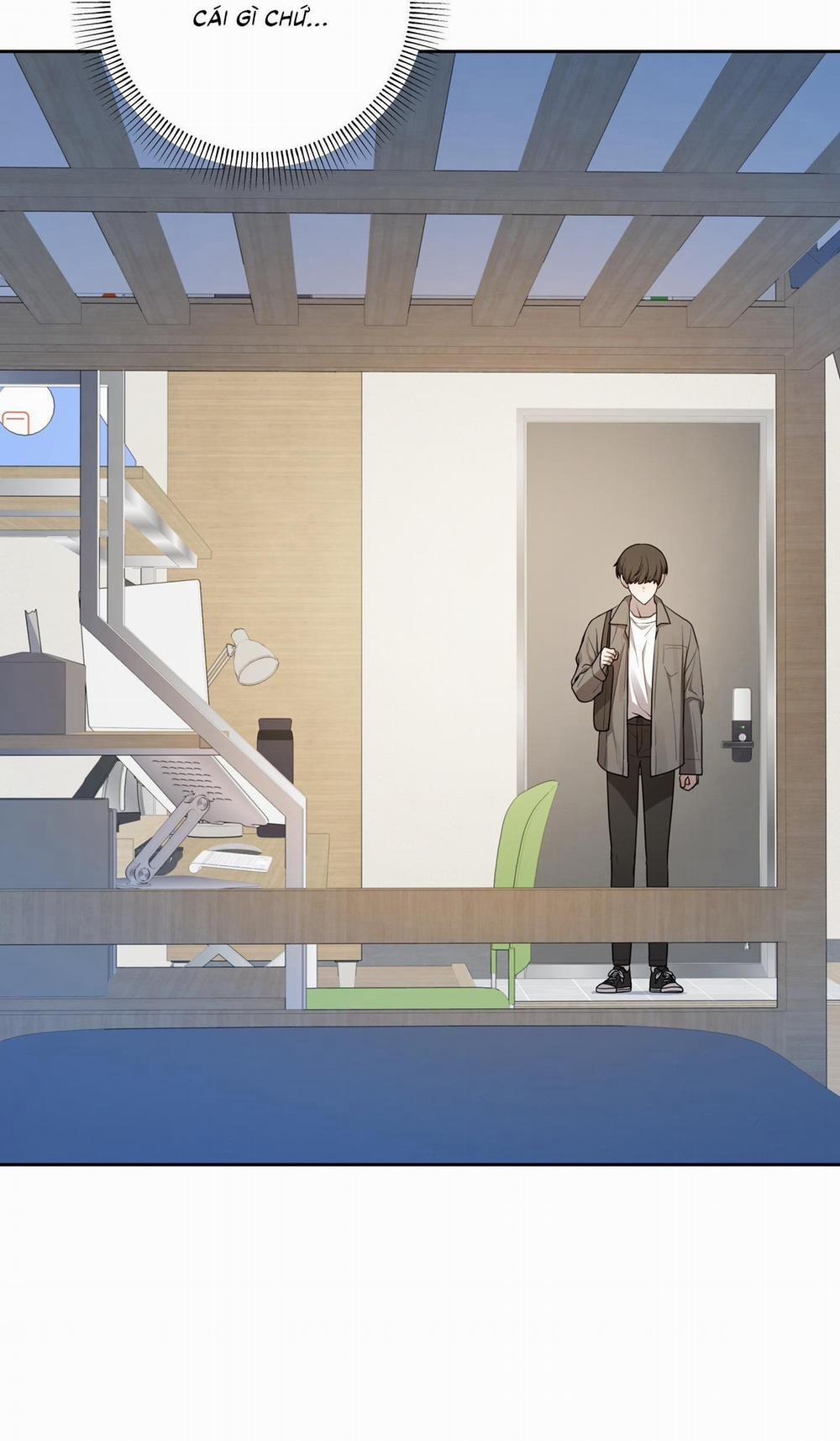 (Cbunu) Chuyện Rằng Tôi Yêu Cậu 18 trang 56