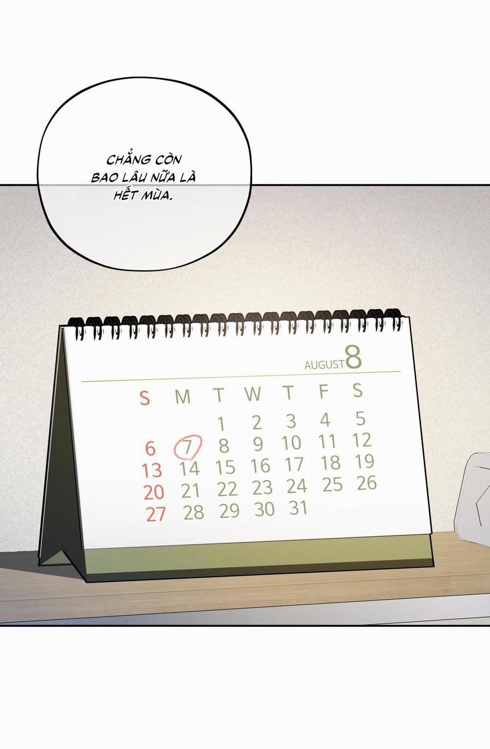 (Cbunu) Chuyện Rằng Tôi Yêu Cậu 18 trang 58