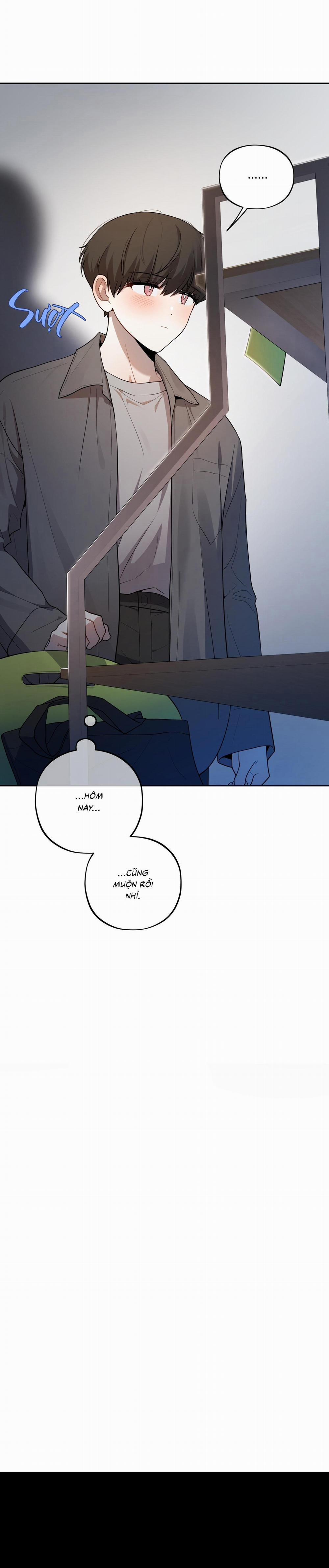 (Cbunu) Chuyện Rằng Tôi Yêu Cậu 18 trang 63