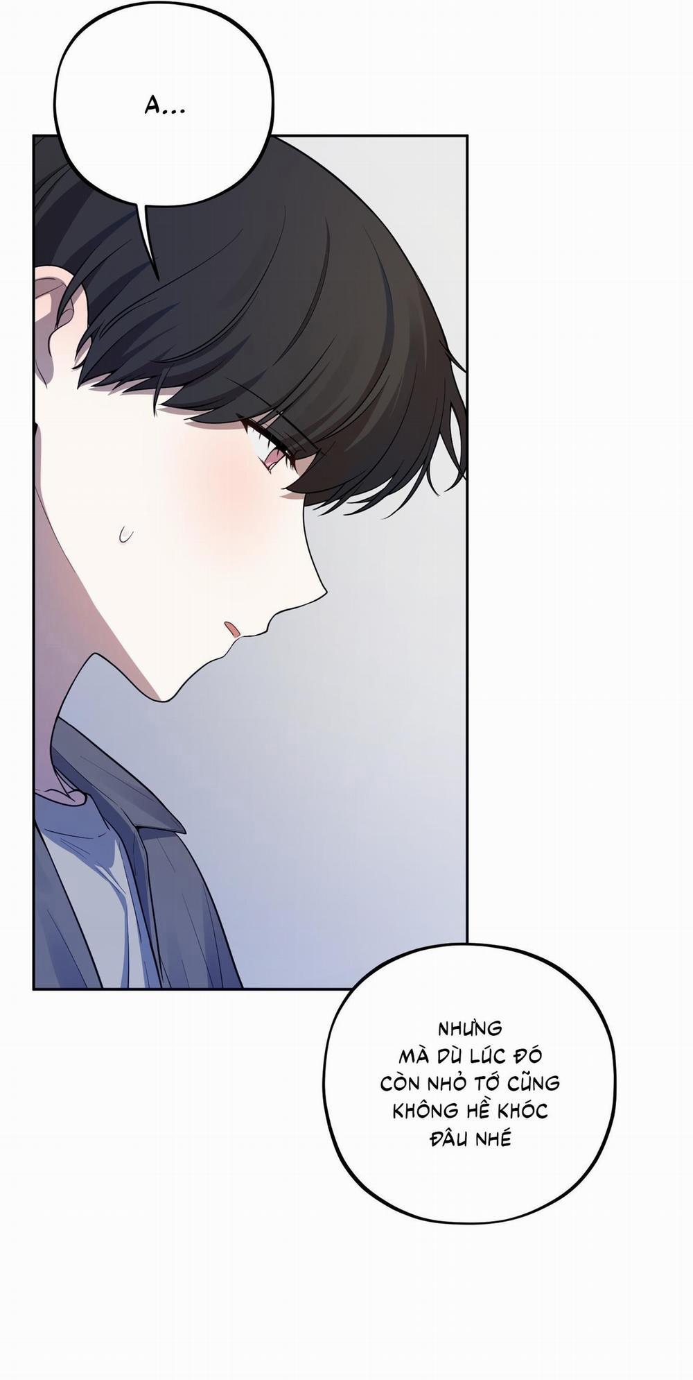 (Cbunu) Chuyện Rằng Tôi Yêu Cậu 19 trang 12