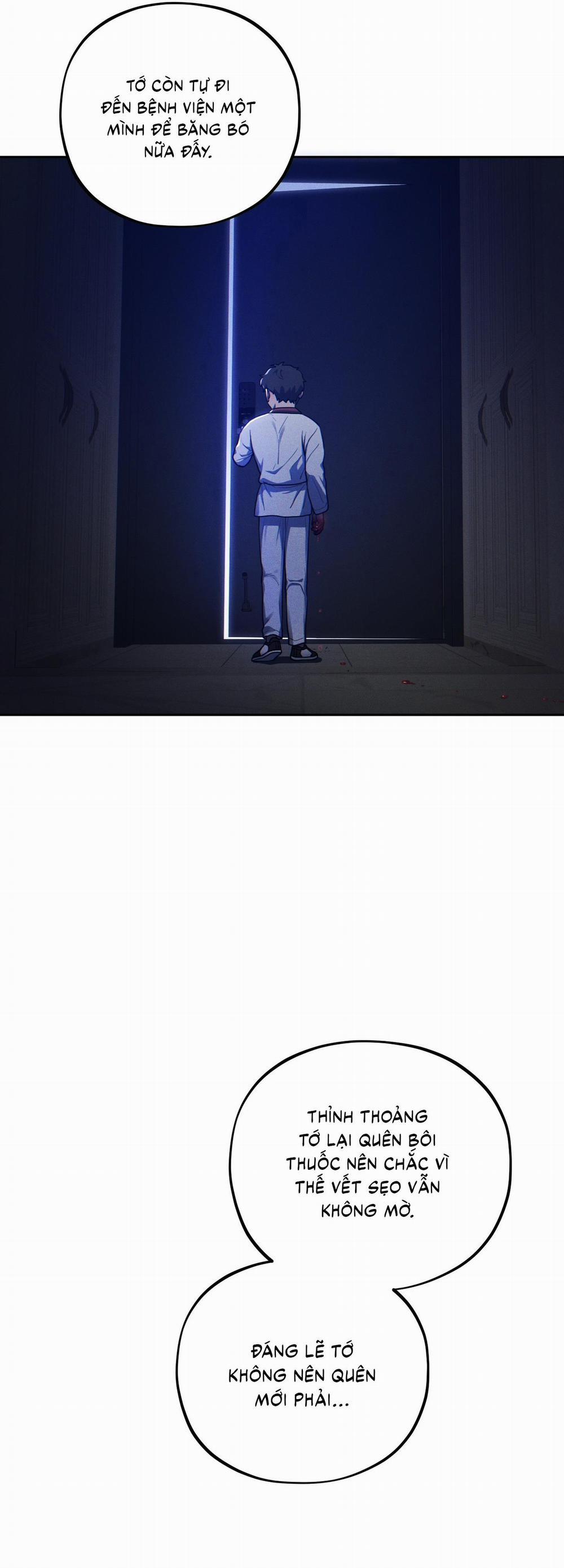 (Cbunu) Chuyện Rằng Tôi Yêu Cậu 19 trang 13