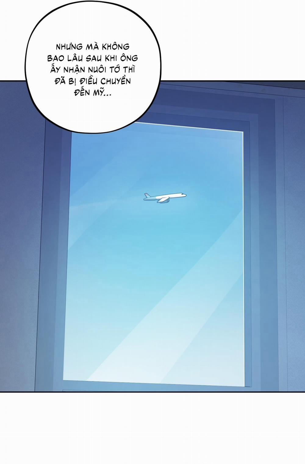 (Cbunu) Chuyện Rằng Tôi Yêu Cậu 19 trang 19