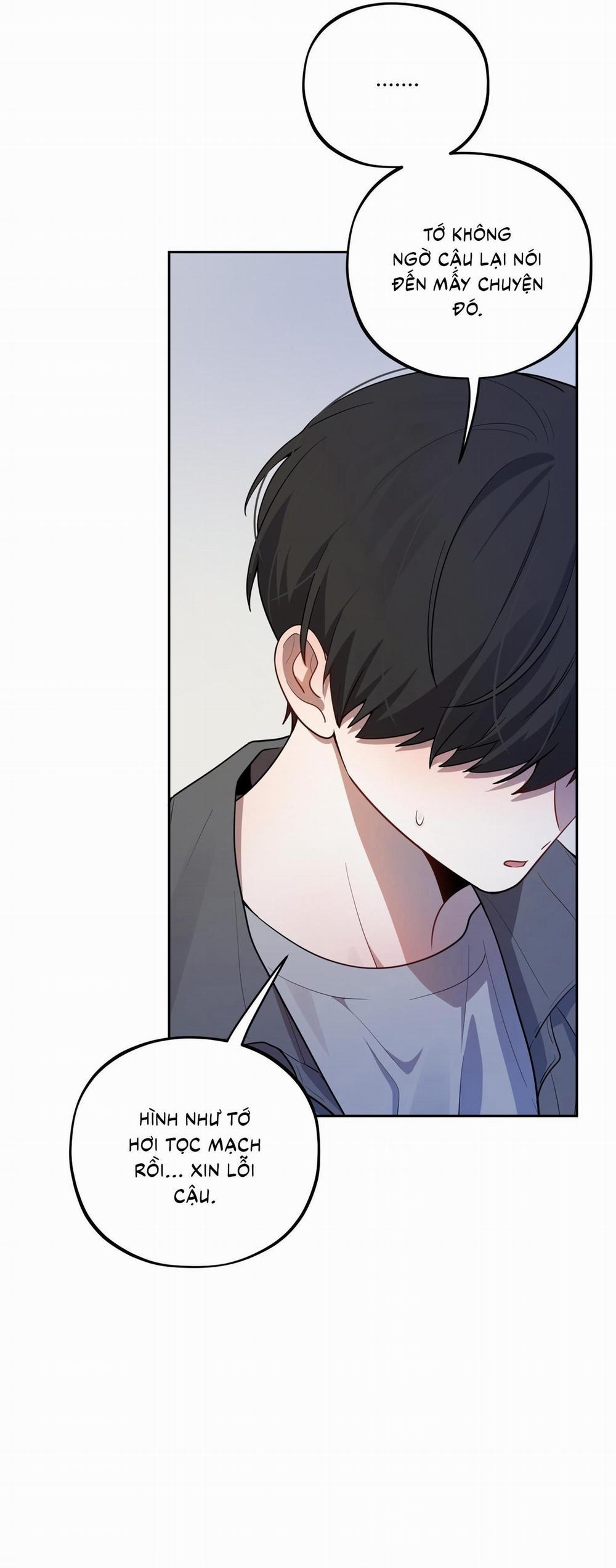 (Cbunu) Chuyện Rằng Tôi Yêu Cậu 19 trang 23