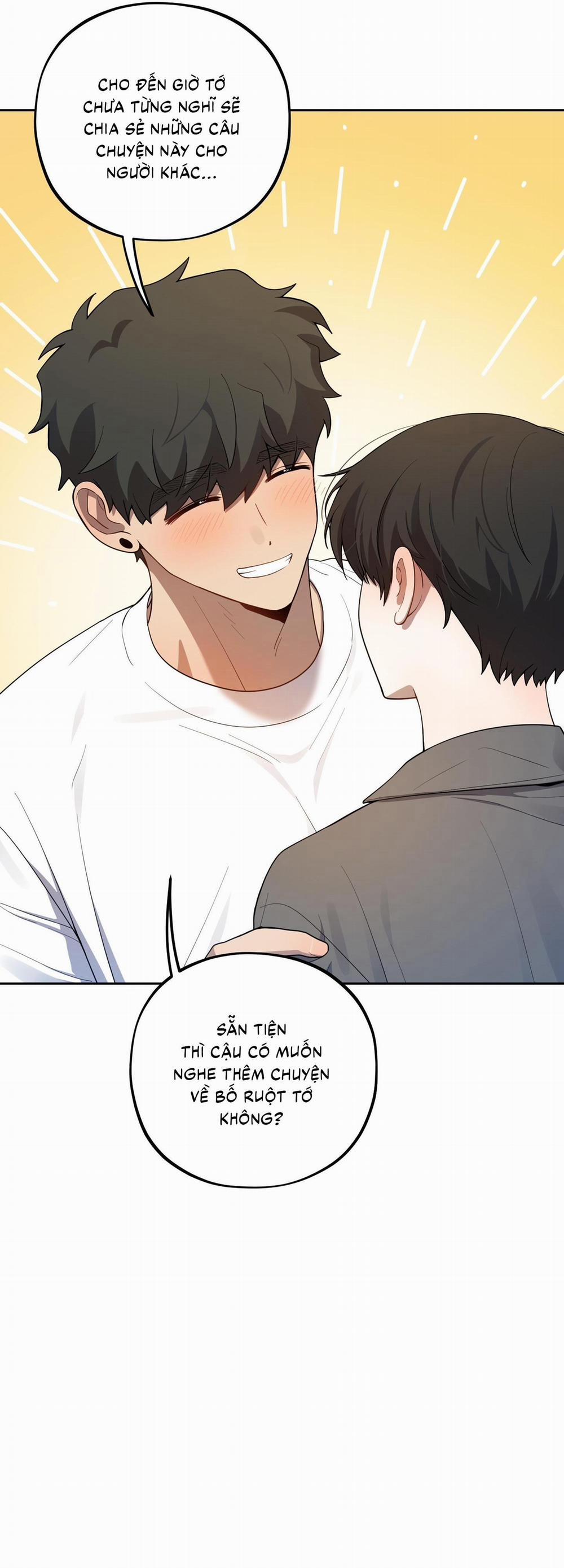 (Cbunu) Chuyện Rằng Tôi Yêu Cậu 19 trang 25