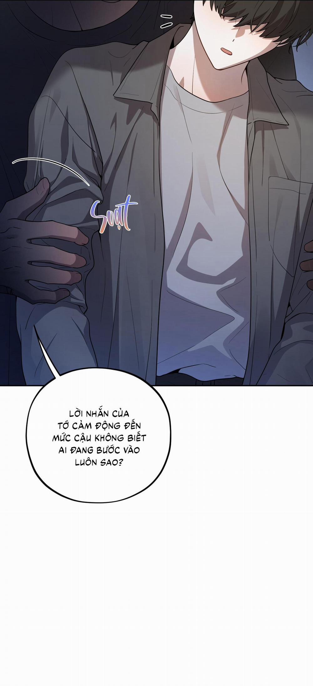 (Cbunu) Chuyện Rằng Tôi Yêu Cậu 19 trang 3