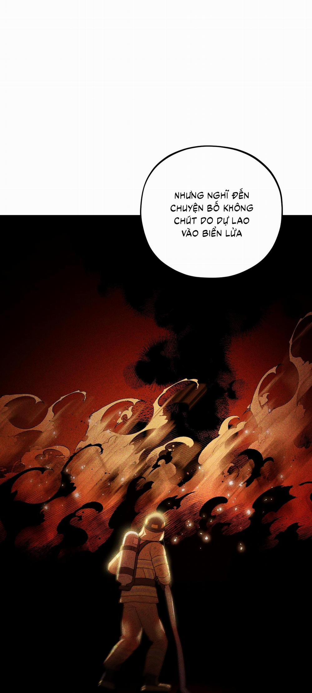 (Cbunu) Chuyện Rằng Tôi Yêu Cậu 19 trang 32