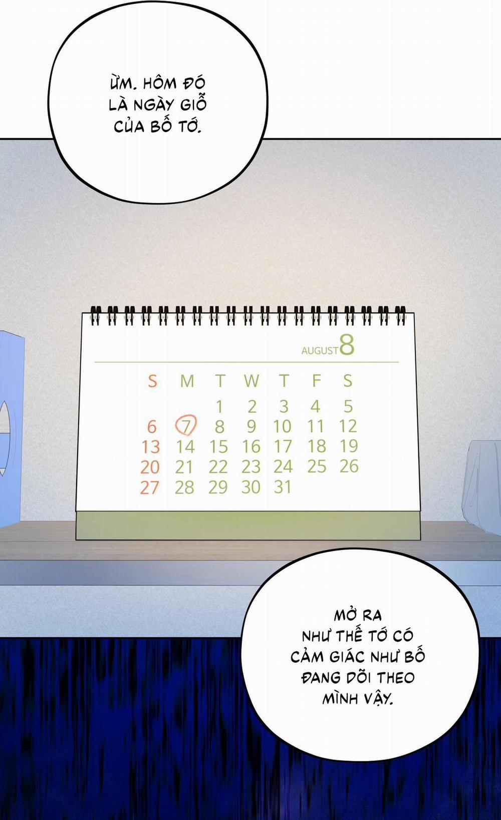 (Cbunu) Chuyện Rằng Tôi Yêu Cậu 19 trang 37