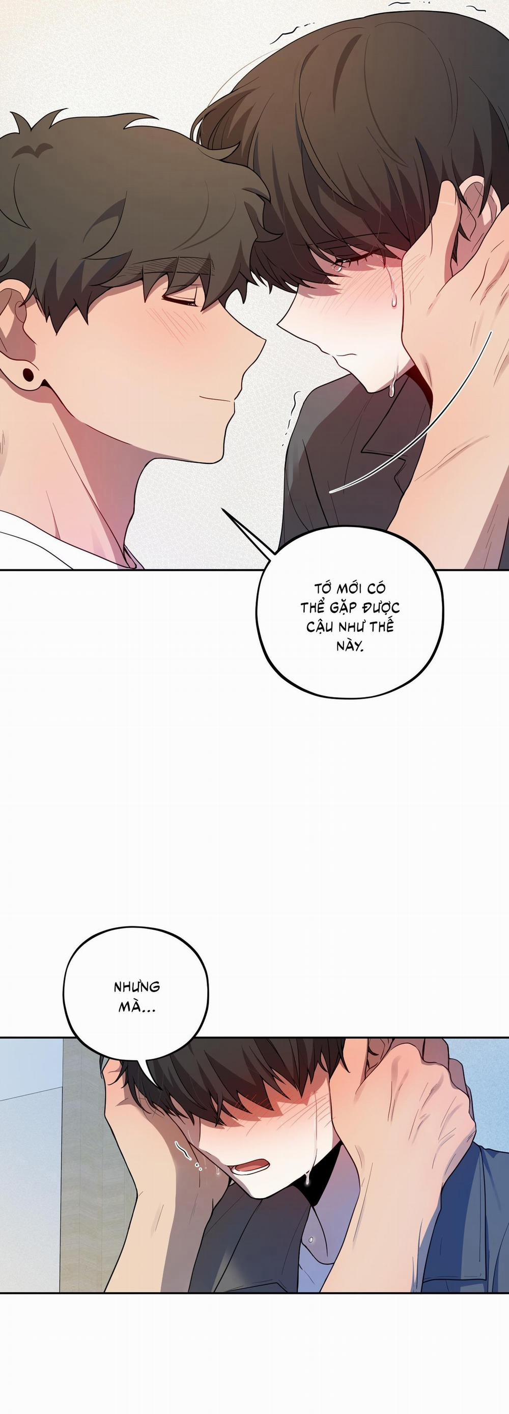 (Cbunu) Chuyện Rằng Tôi Yêu Cậu 19 trang 50