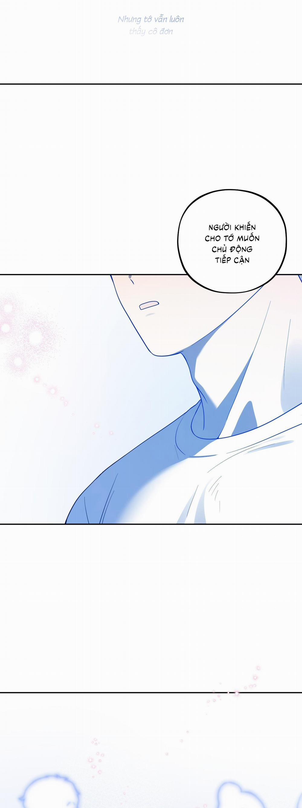 (Cbunu) Chuyện Rằng Tôi Yêu Cậu 19 trang 52