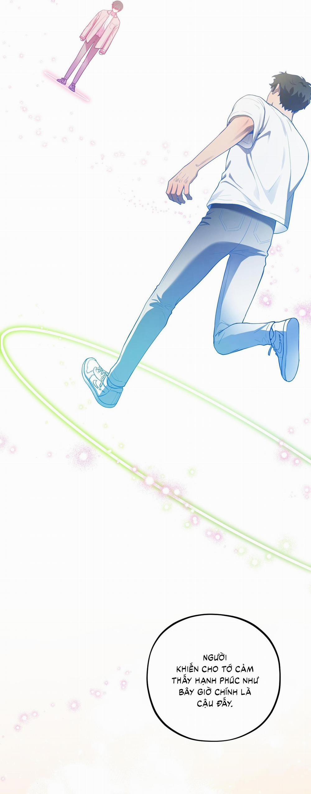 (Cbunu) Chuyện Rằng Tôi Yêu Cậu 19 trang 54