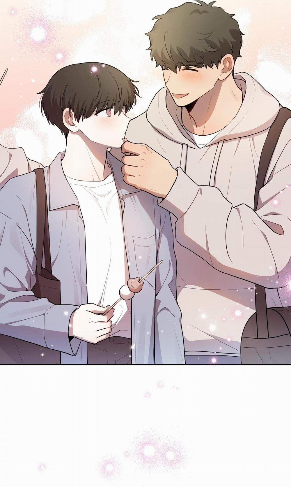 (Cbunu) Chuyện Rằng Tôi Yêu Cậu 19 trang 55