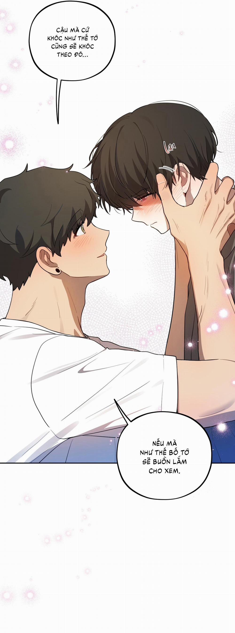 (Cbunu) Chuyện Rằng Tôi Yêu Cậu 19 trang 56