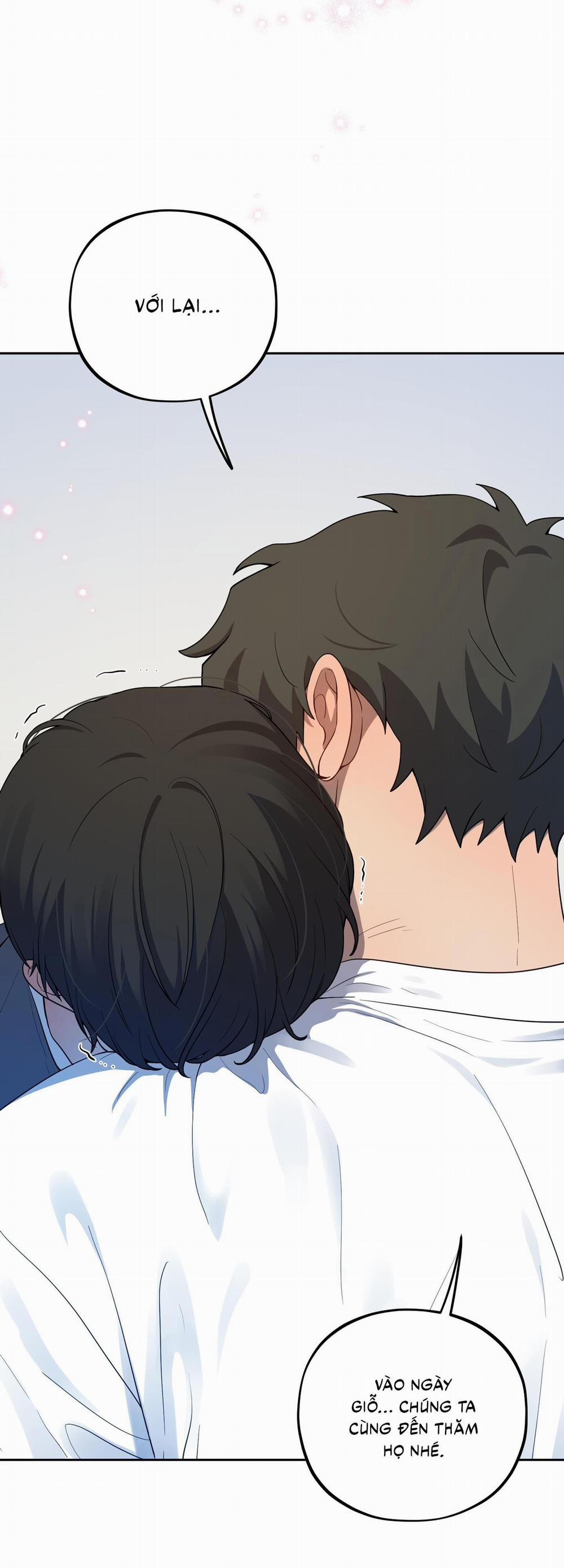 (Cbunu) Chuyện Rằng Tôi Yêu Cậu 19 trang 58