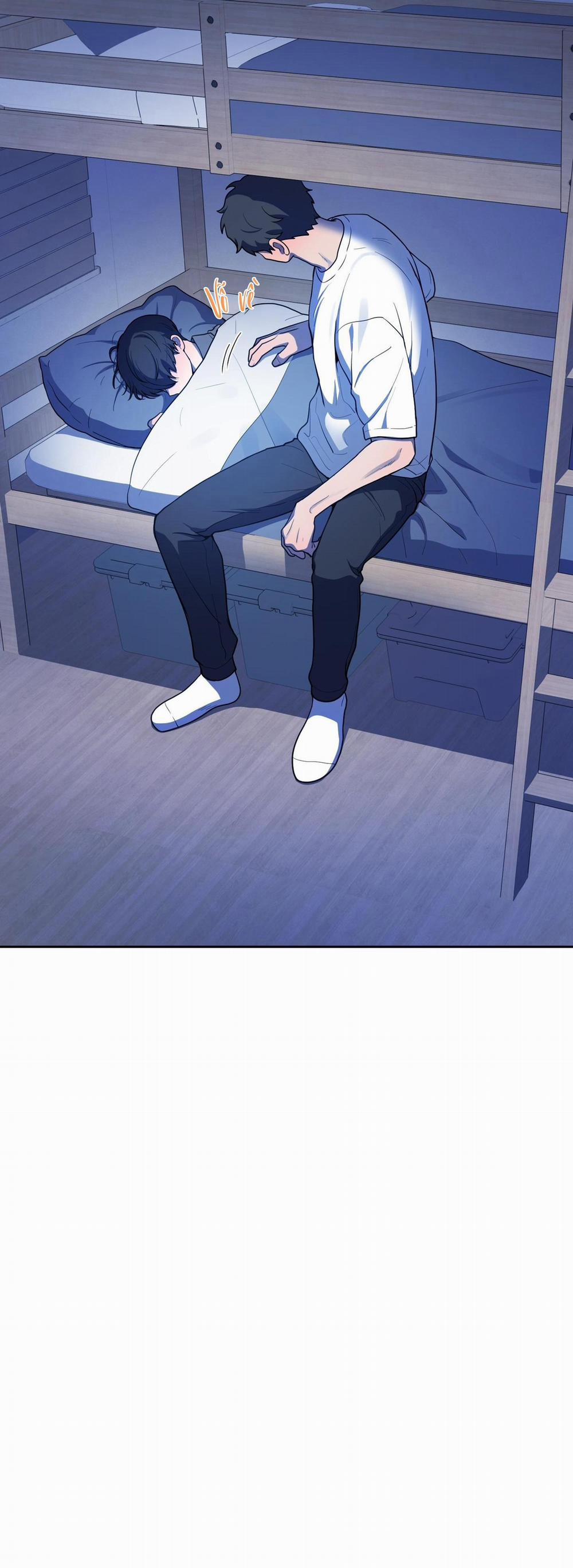 (Cbunu) Chuyện Rằng Tôi Yêu Cậu 19 trang 64