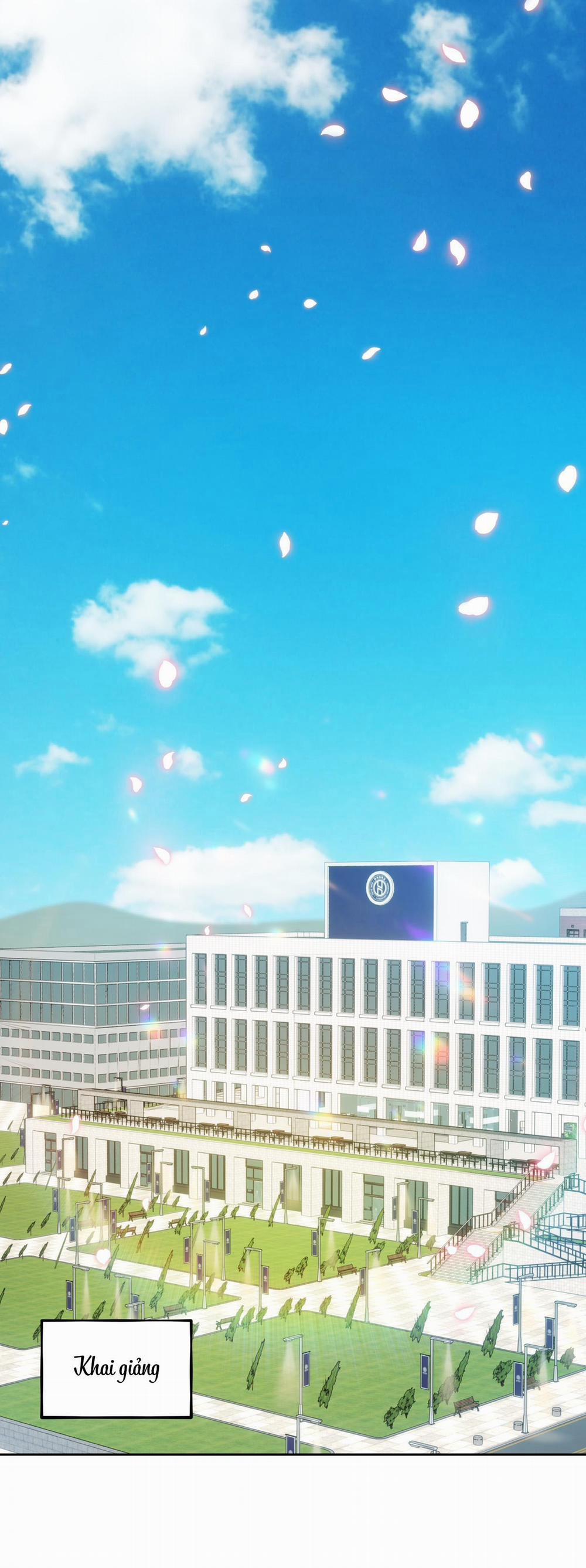 (Cbunu) Chuyện Rằng Tôi Yêu Cậu 2 trang 0