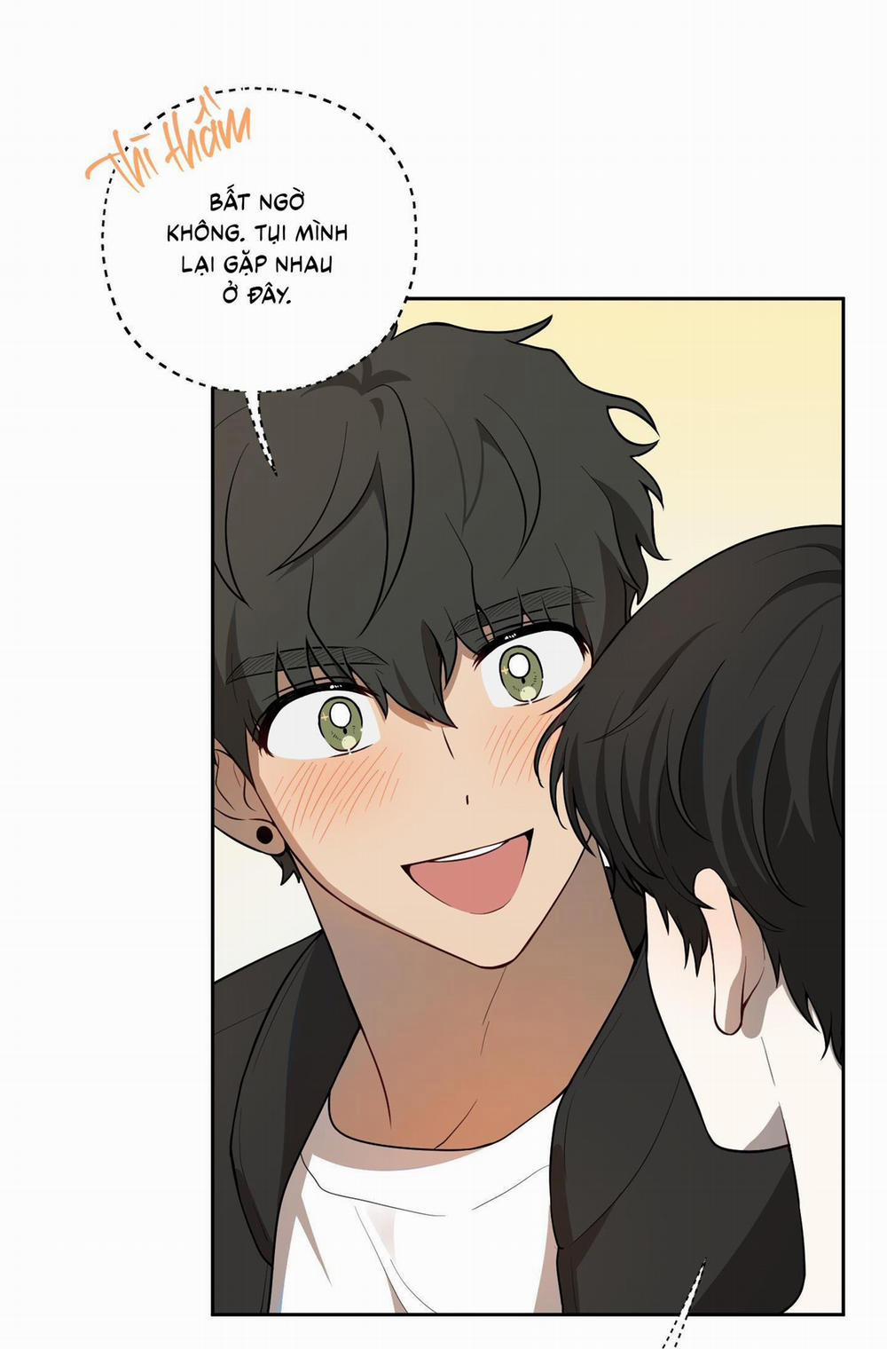 (Cbunu) Chuyện Rằng Tôi Yêu Cậu 2 trang 10